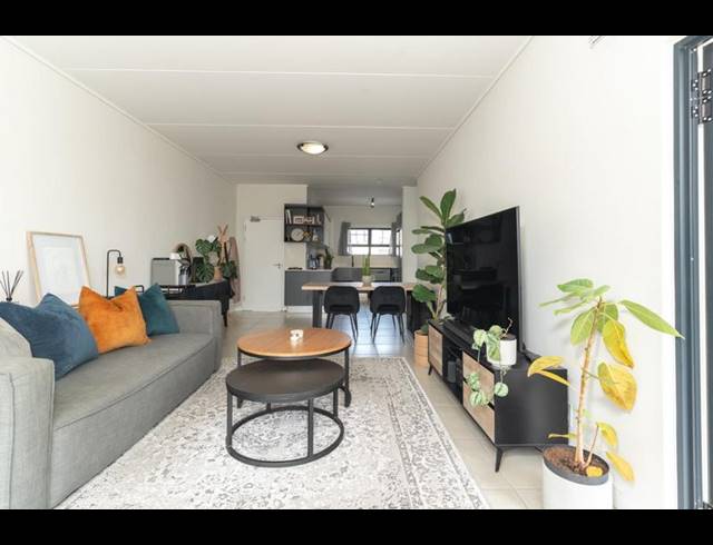 2 BEDROOM APARTMENT FOR SALE IN THE HUNTSMAN